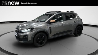 Vehicle 3D Image