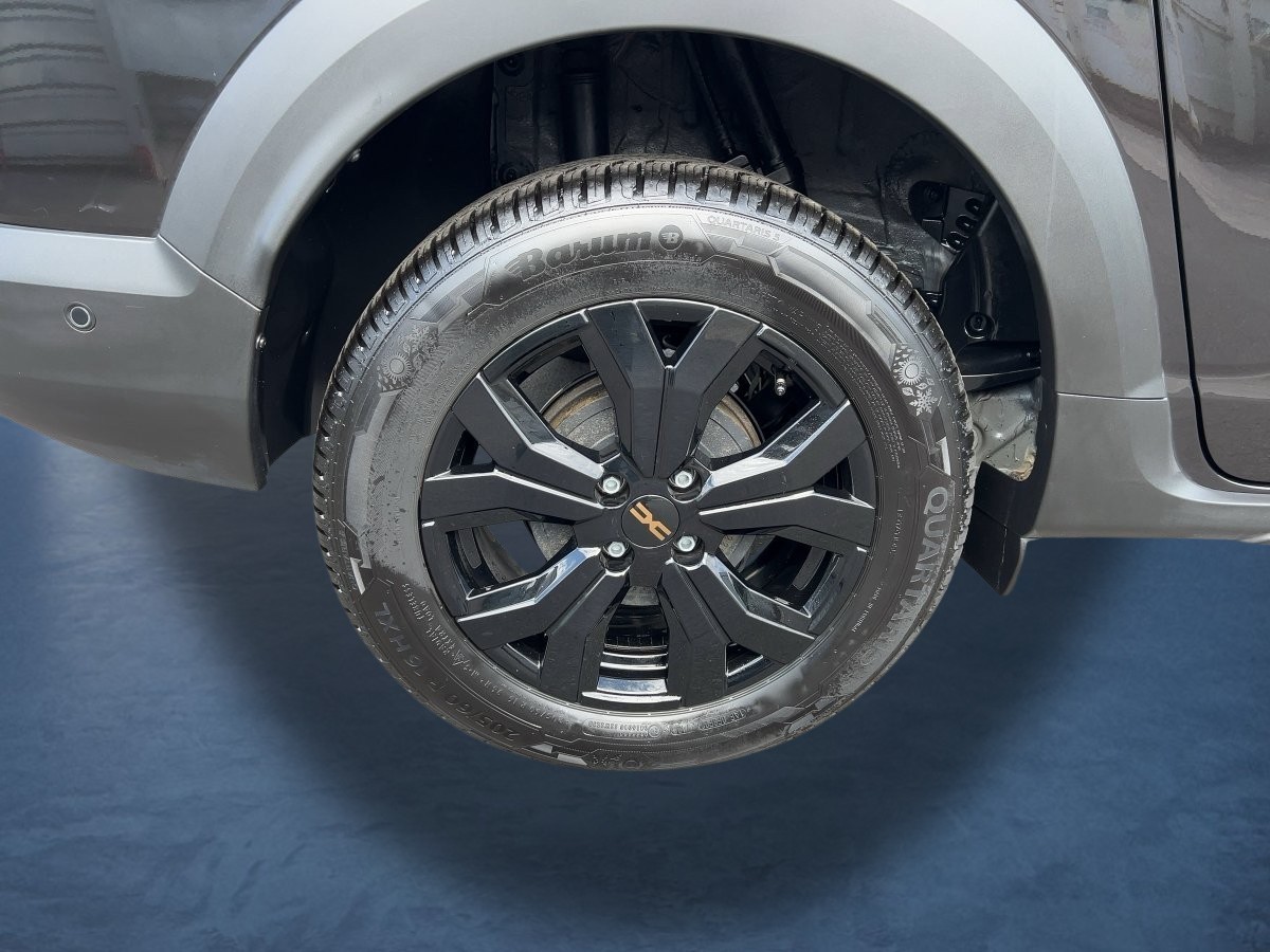 Dacia Jogger – Bild 21