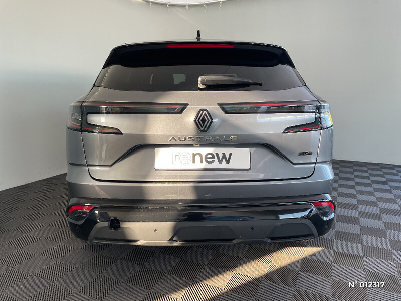 Renault Austral