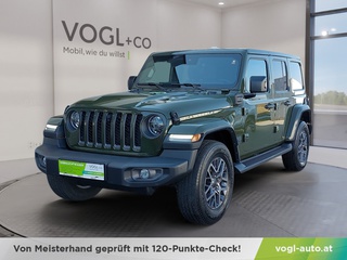 Wrangler