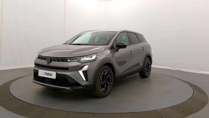 Renault Symbioz