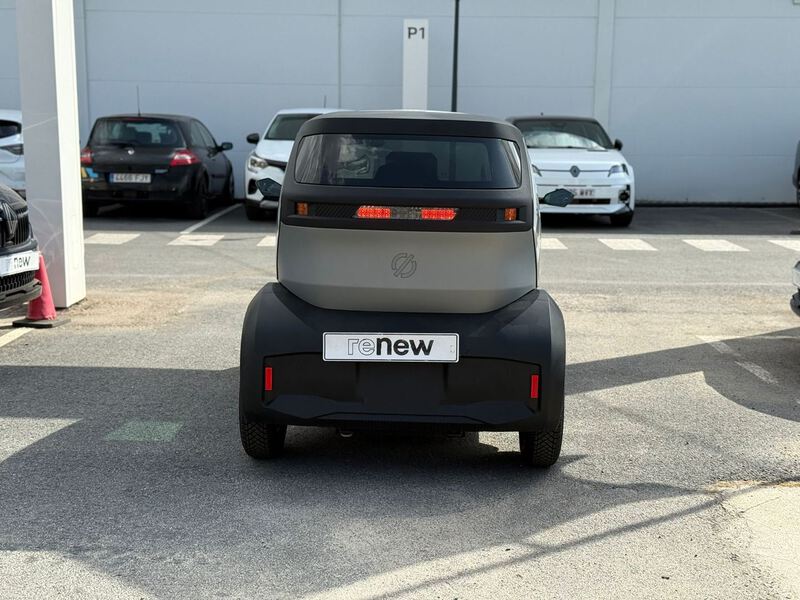 Renault Twizy