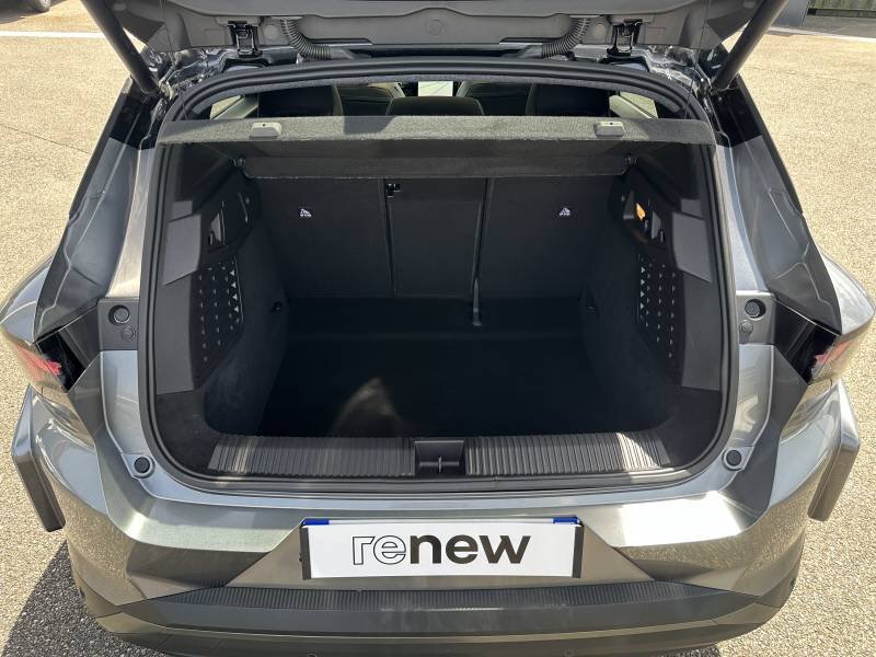 Renault Scenic E-Tech Electrique