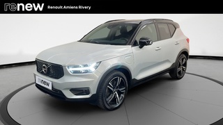 XC40
