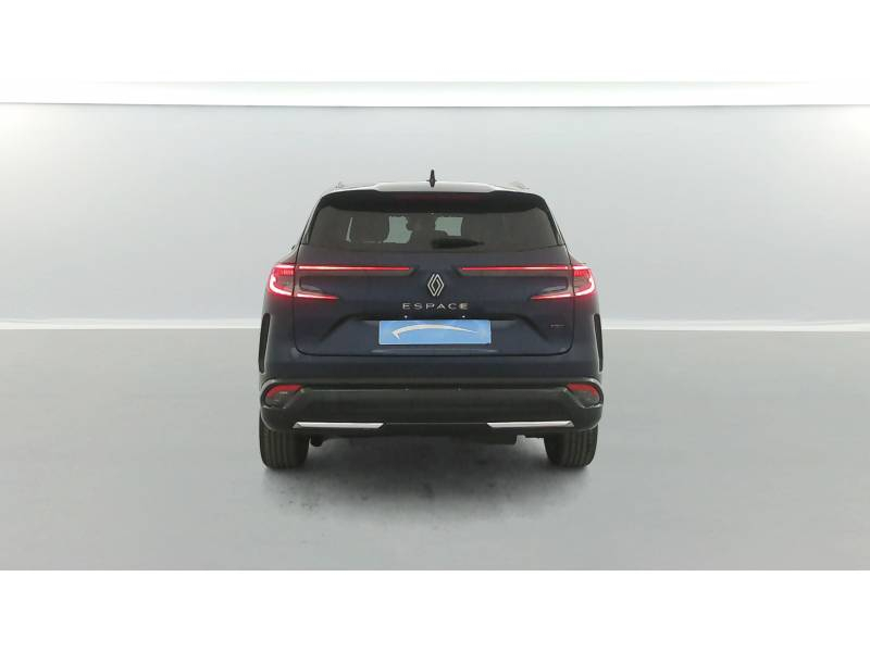 Renault Espace VI