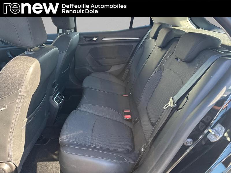 Renault Megane IV Berline