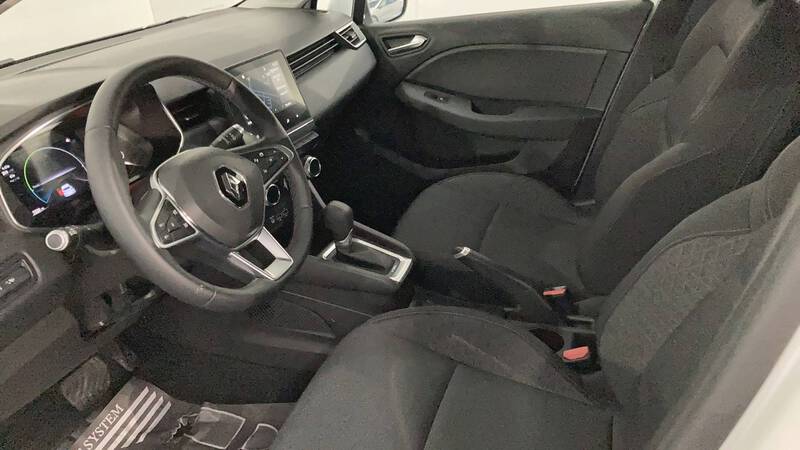 Renault Clio V