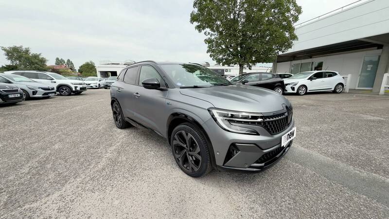 Renault Austral
