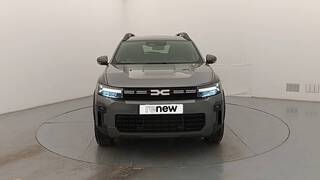 Vehicle 3D Image