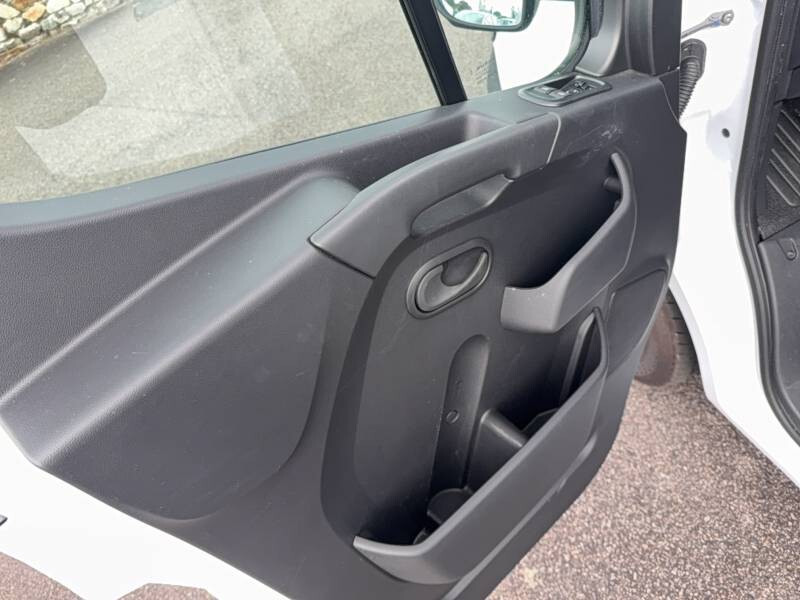 Renault Master III