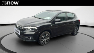 SANDERO