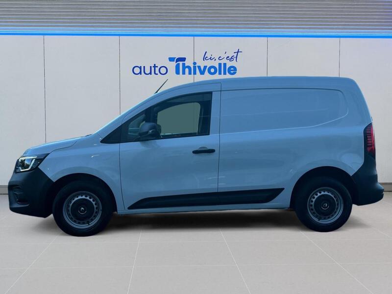 Renault Kangoo VU