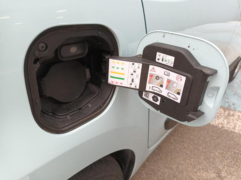Renault Twingo E-Tech Electrique
