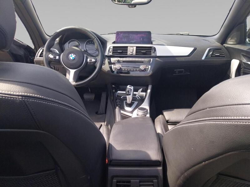 BMW Serie 2