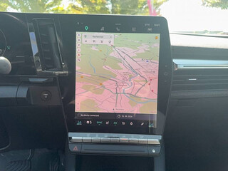 Vehicle 3D Image
