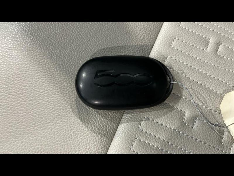 Fiat 500e Berline