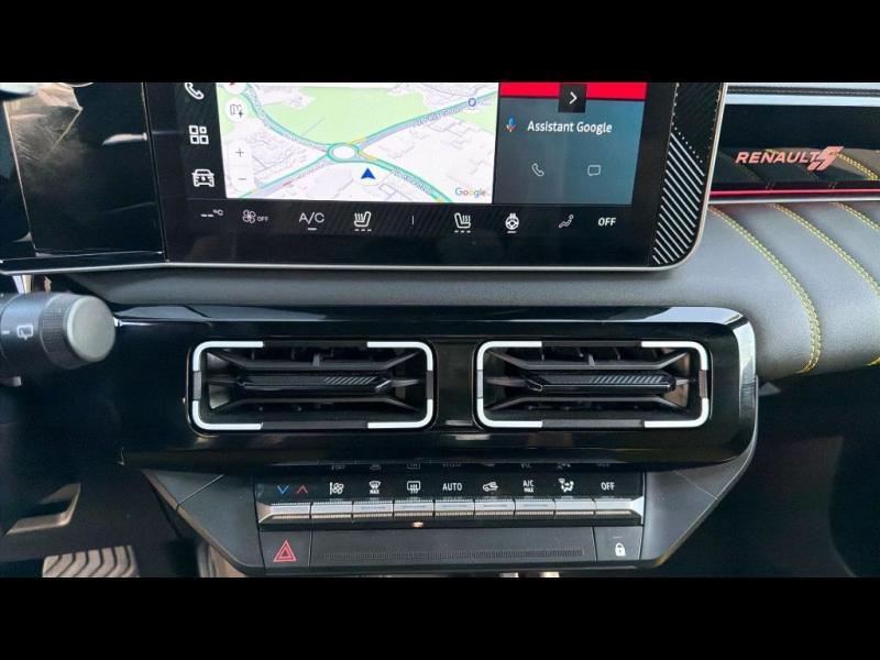 Renault R5 E-Tech Electrique