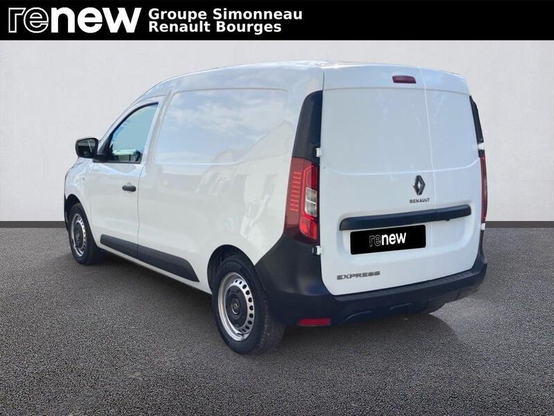 Renault Express VAN