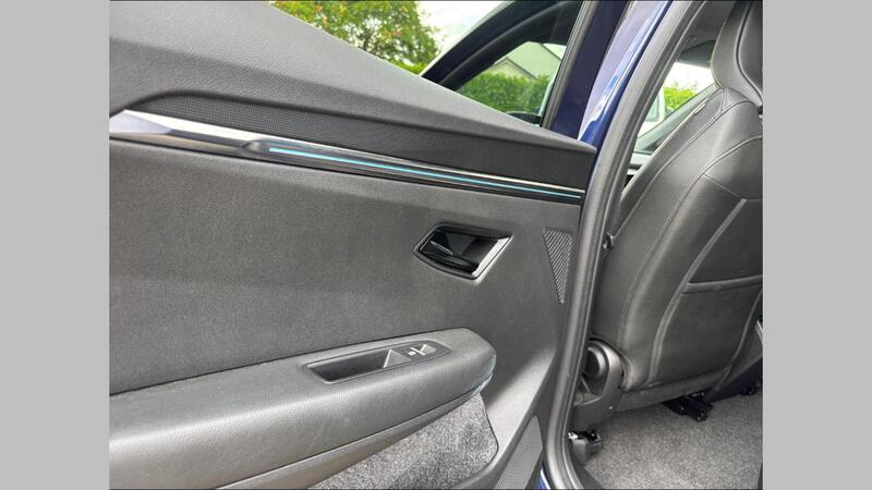 Renault Scenic E-Tech Electrique
