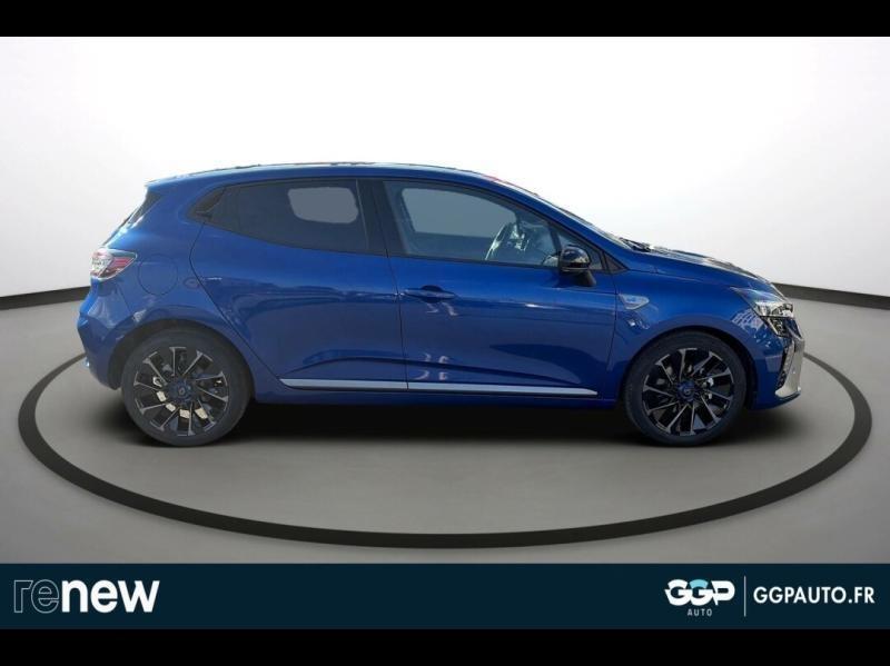 Renault Clio V