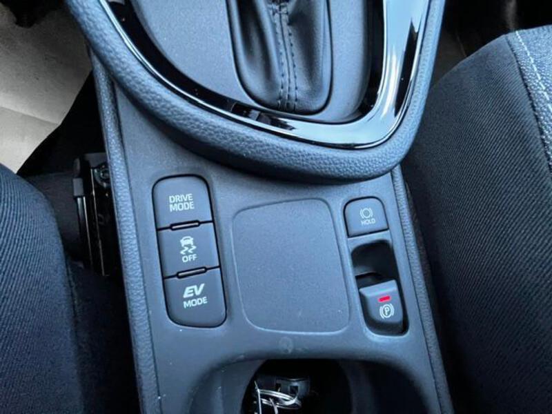 Toyota Yaris Cross Hybride
