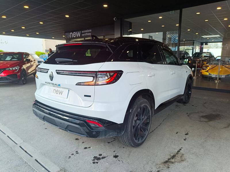 Renault Austral