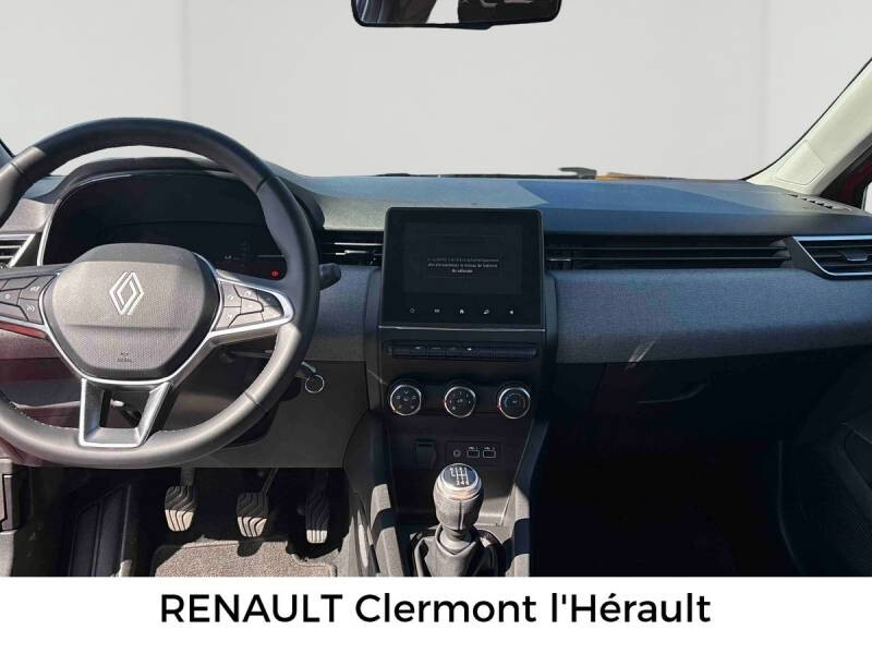Renault Clio V
