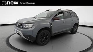 DUSTER