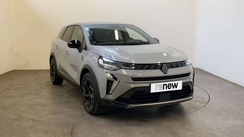 Renault Symbioz