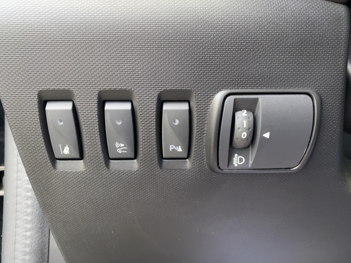 Renault Twingo E-TECH – Bild 14