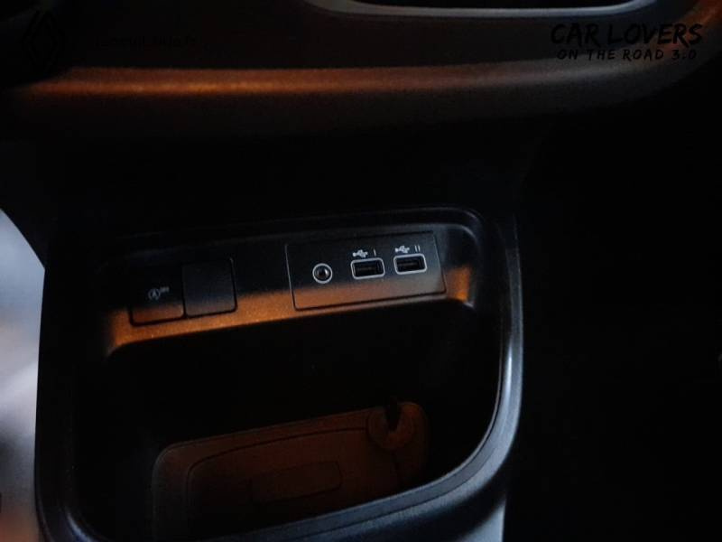 Renault Twingo III