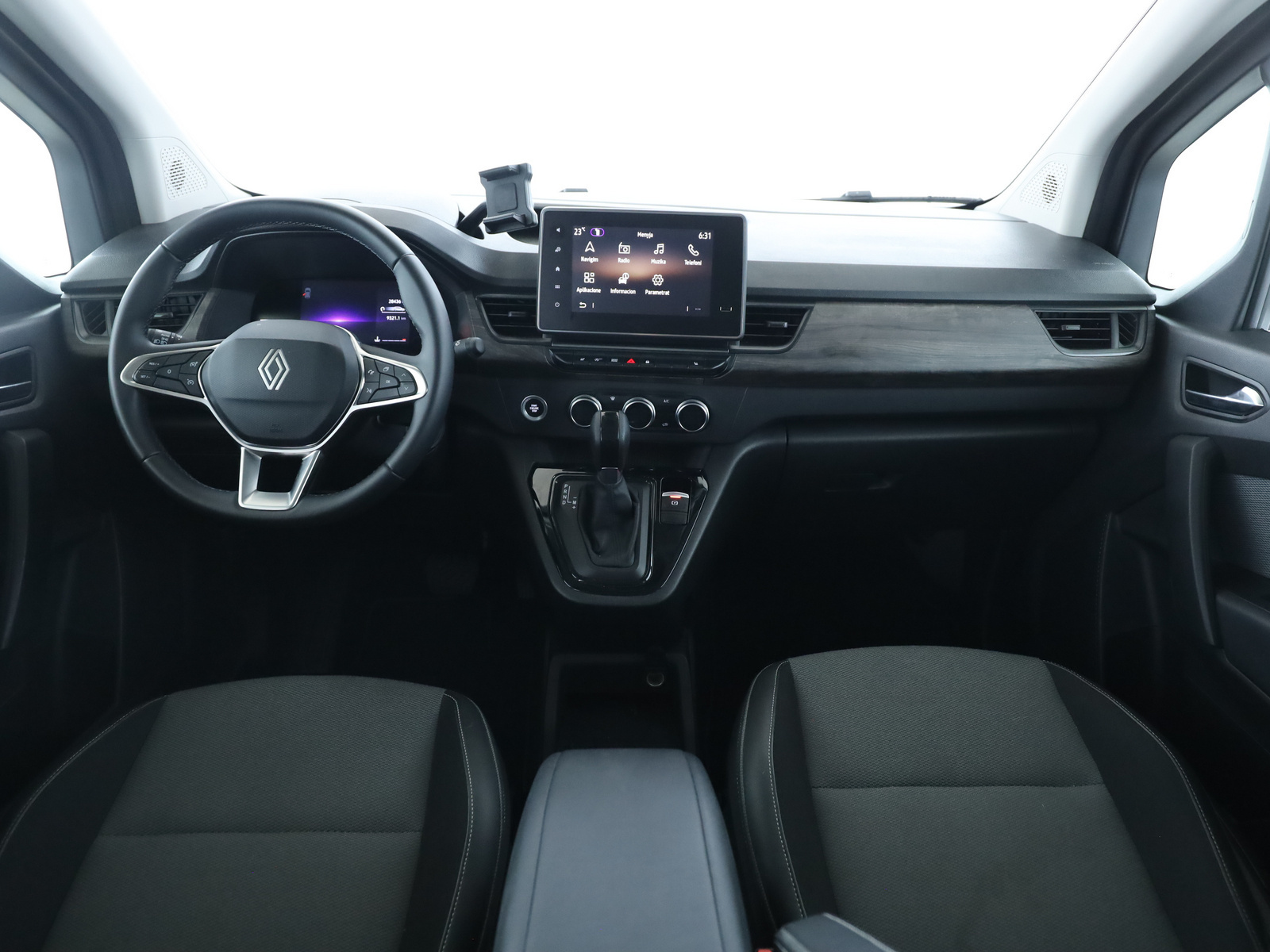 Renault Kangoo – Bild 13