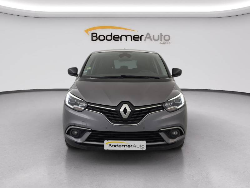 Renault Scenic IV