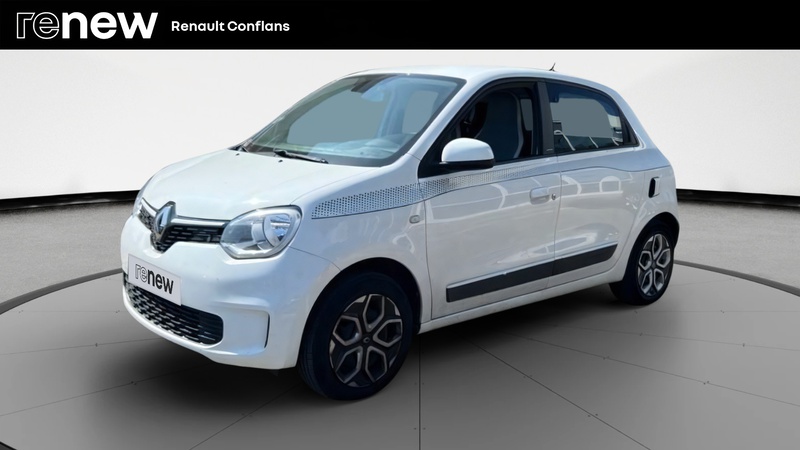 Renault Twingo III