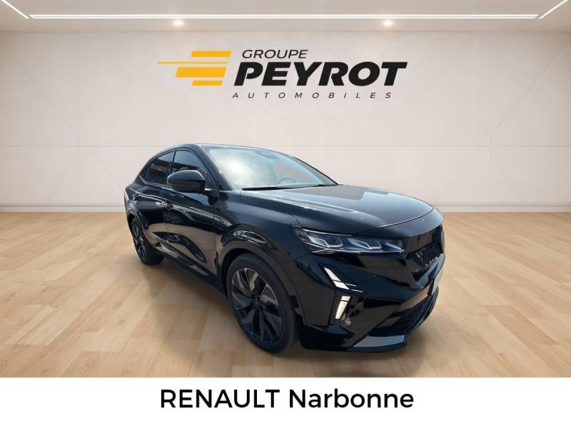 Renault Rafale