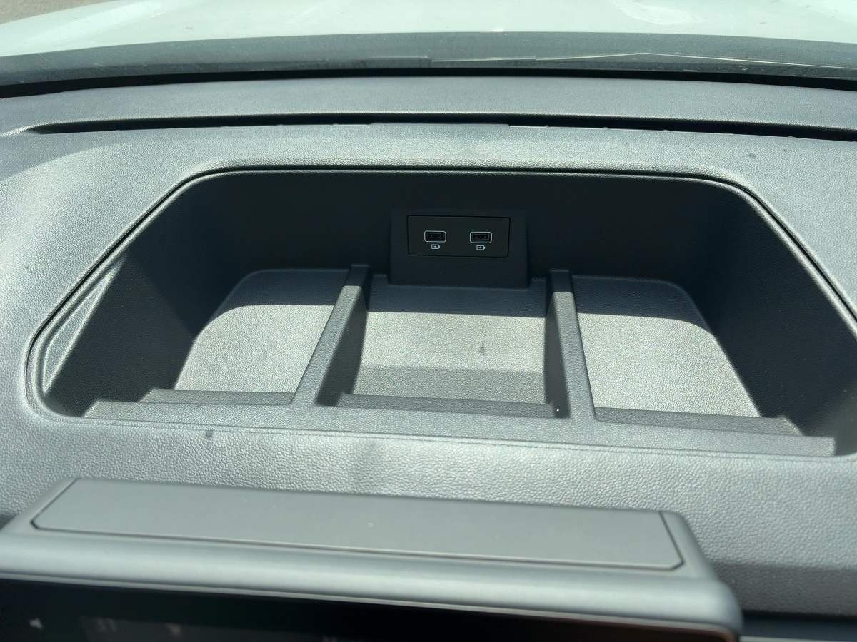 Renault Trafic – Bild 17