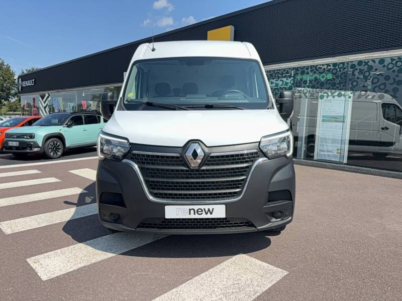 Renault Master III