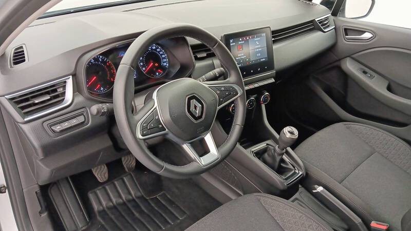 Renault Clio V