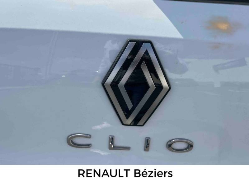 Renault Clio V