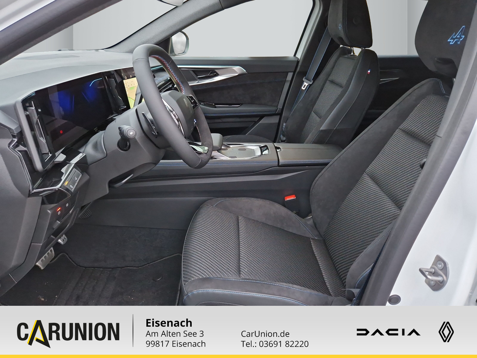Renault Espace – Bild 7