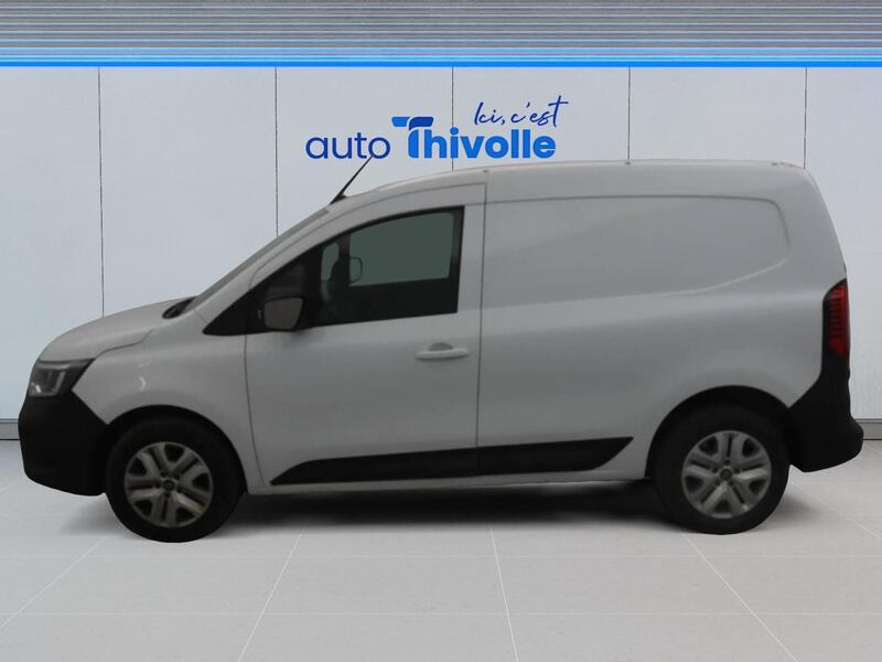 Renault Kangoo VU