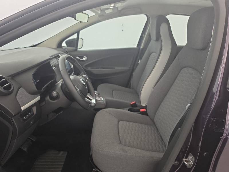 Renault ZOE E-Tech Electrique