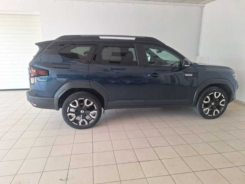 DACIA Bigster 2025 — imagine 5