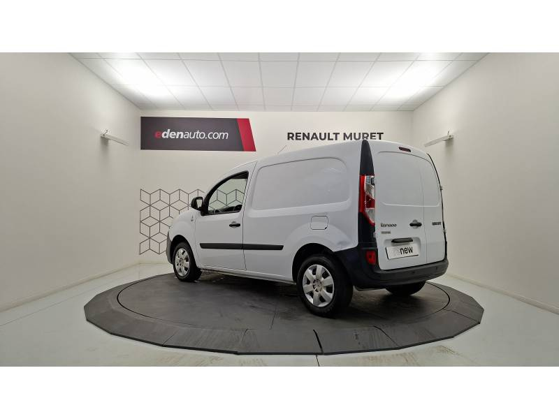 Renault Kangoo VU