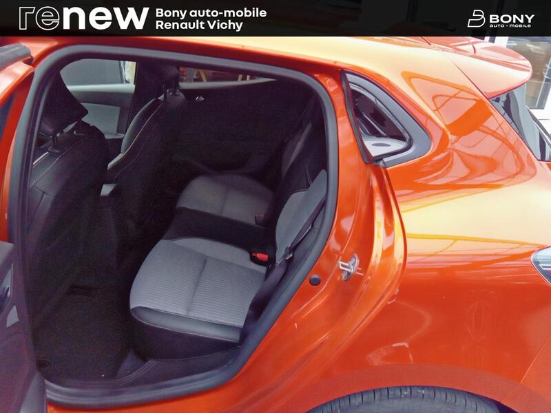 Renault Clio V
