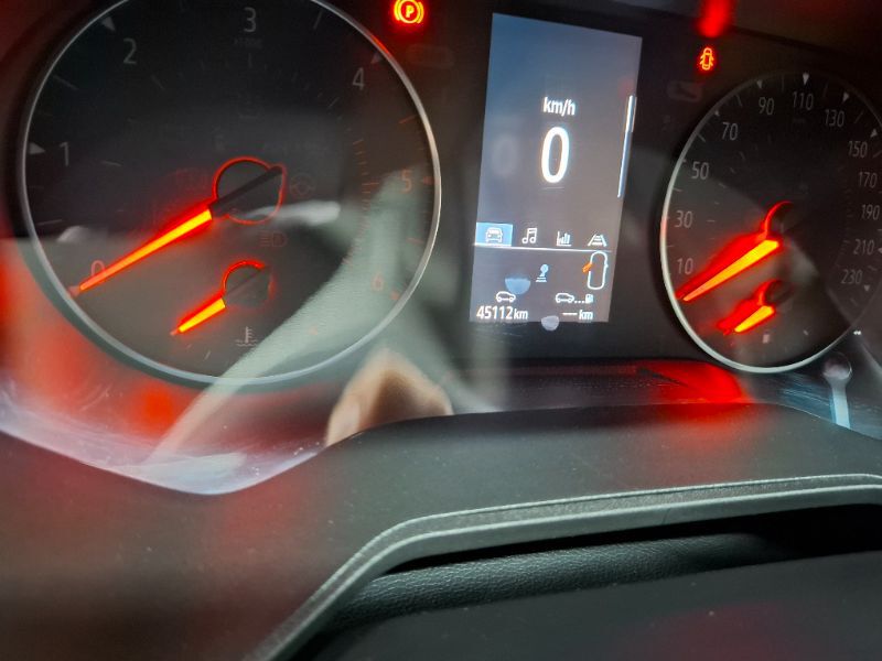 RENAULT Clio 2022 — imagine 57