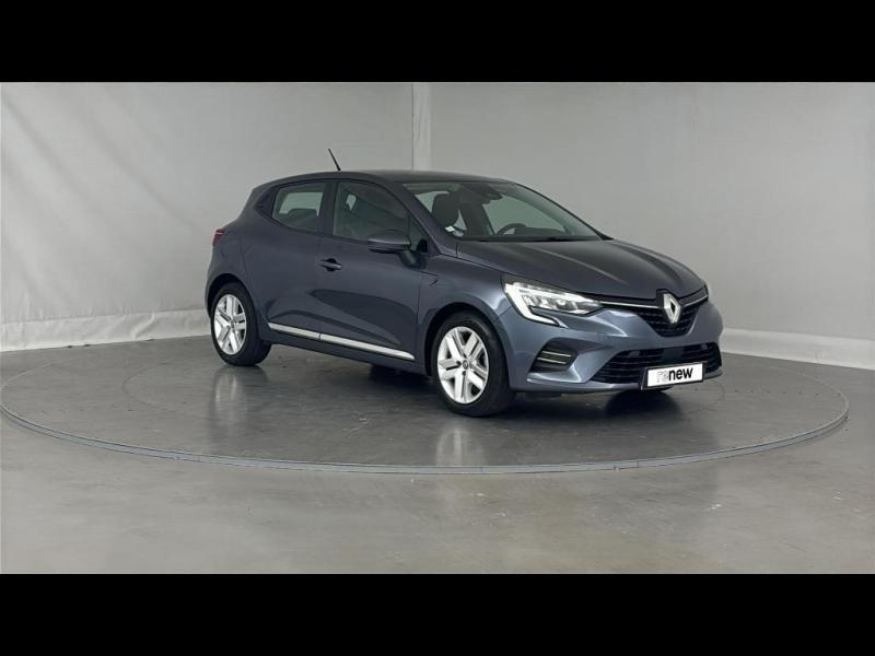 Renault Clio V
