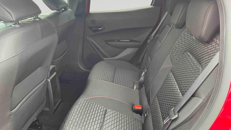 Renault Clio VI
