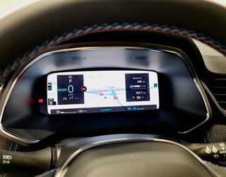Vehicle 3D Image