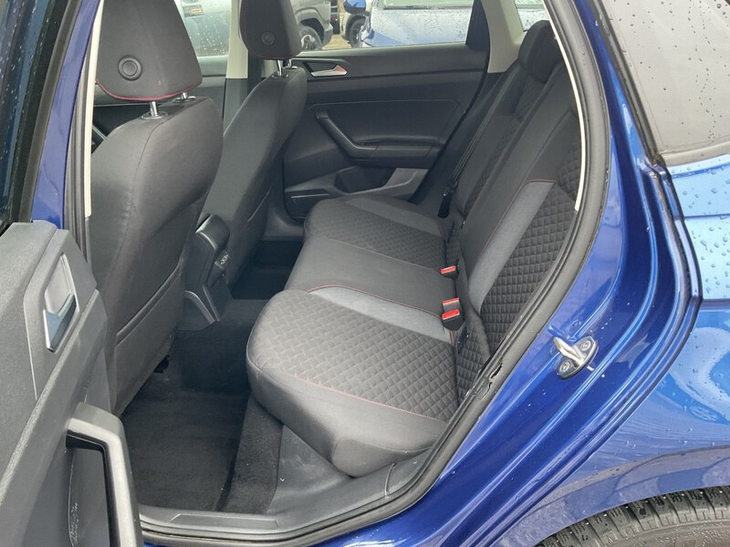 VW Polo